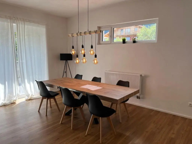 Allgau SPA House