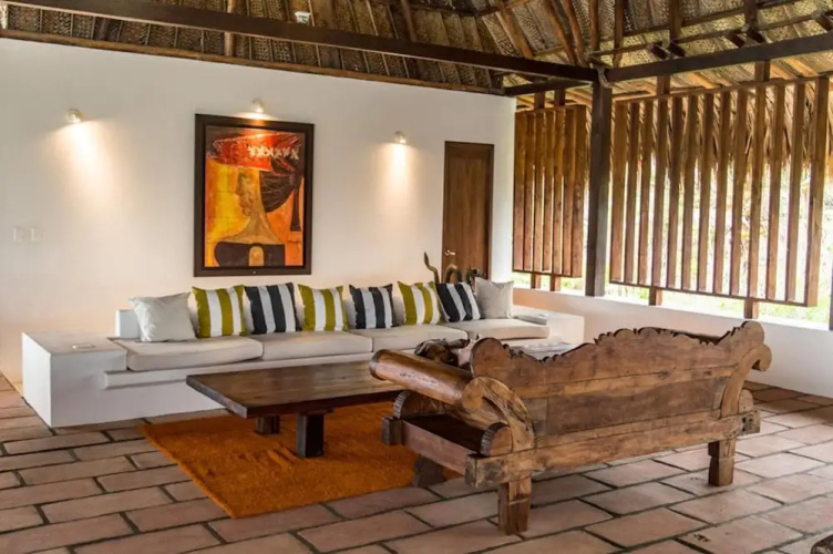 Casa Tayrona los Naranjos
