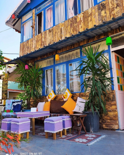 Side Tuana Otel 2