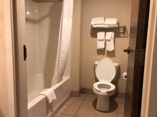 Quality Inn Stone Mountain photo 11
