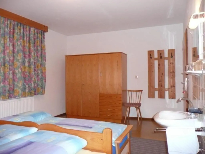 Haus Saxer