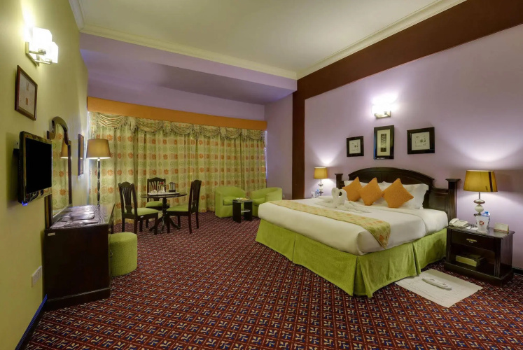 La Rosa Hotel Bahrain