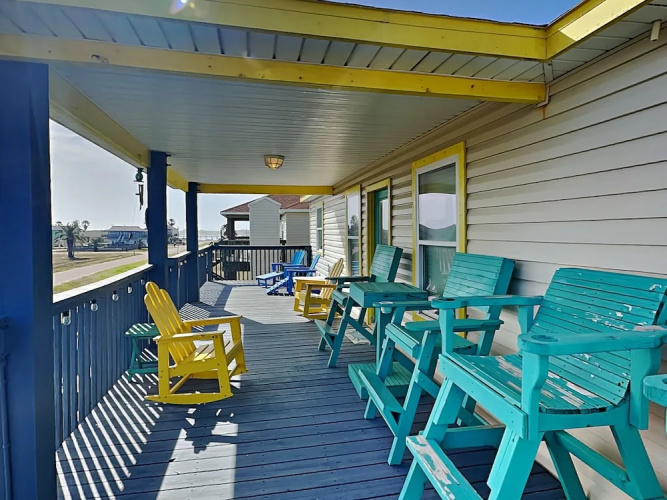 Beachy Keen by Ryson Vacation Rentals