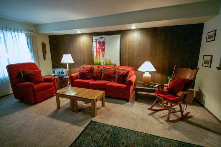 1 Bedroom Standard room