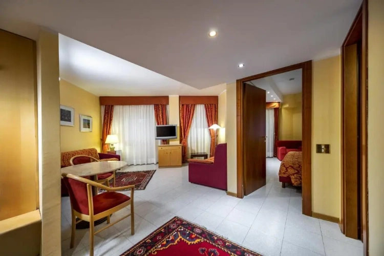 Suite