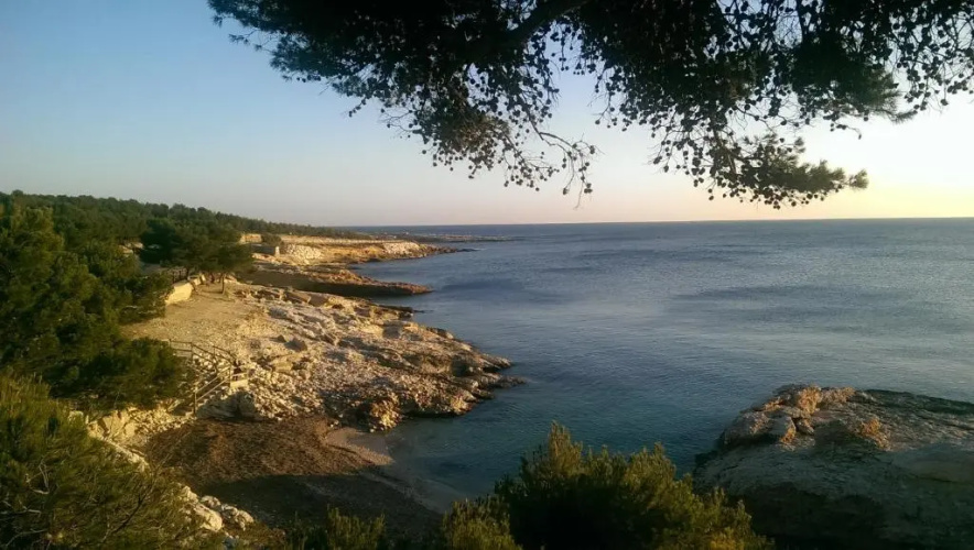 Mer Et Soleil