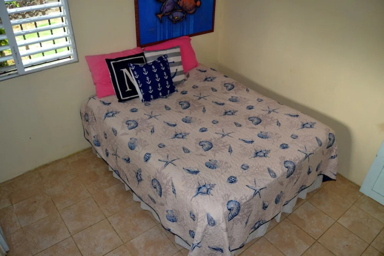 Apartamento Legot