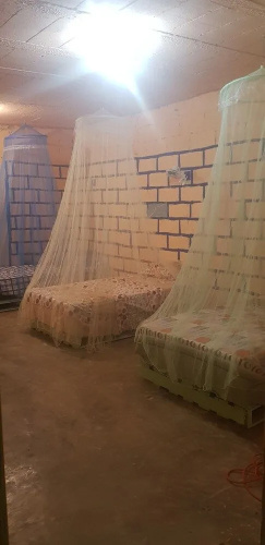 Las G Bacalar Camping y Hostal - Hostel
