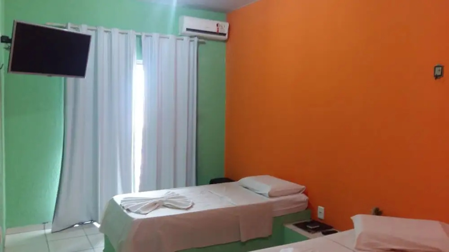 Hotel Guará