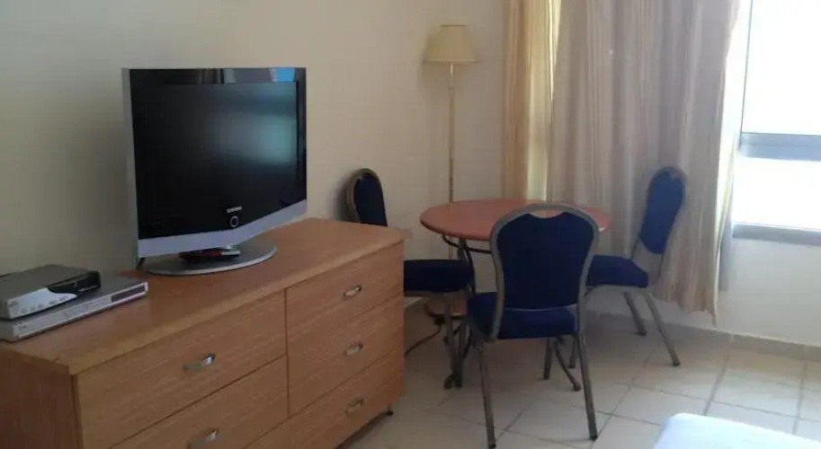 Almogit Motel on the Sea