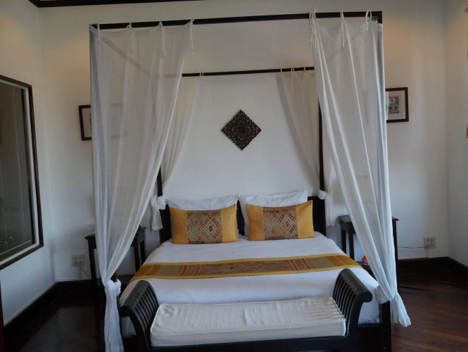 Residence Sisouk