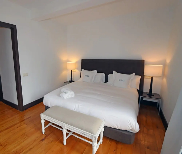 Hotel El Babú