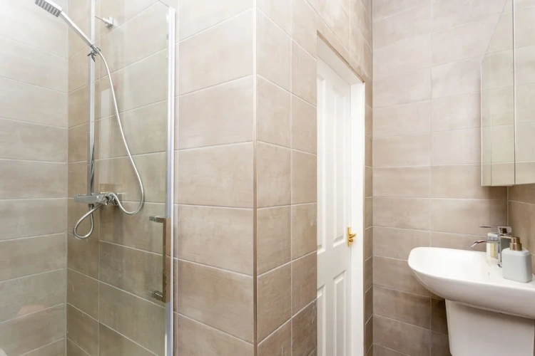 1 Bedroom Superior Double Apartment