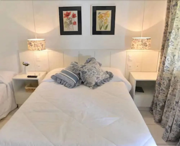 Hotel Recanto da Cachoeira
