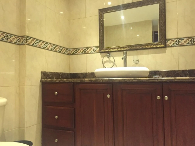 360 panoramic view apt