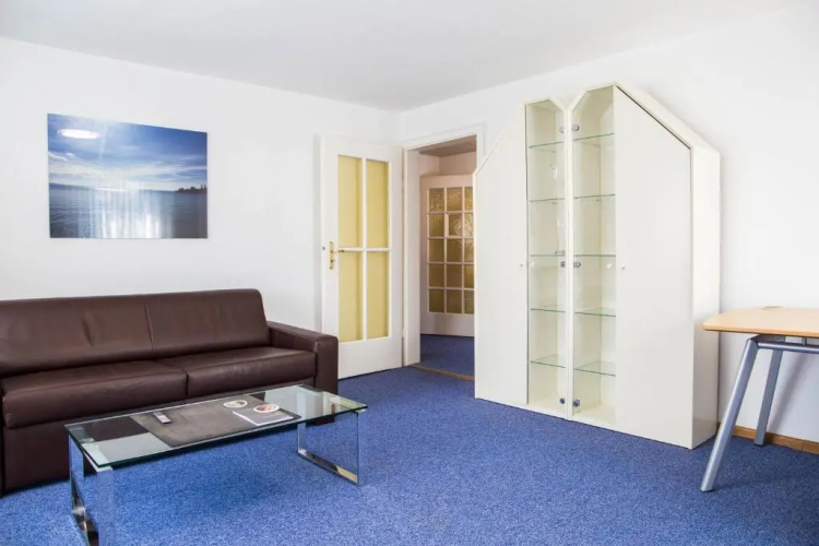 PE Loft Central