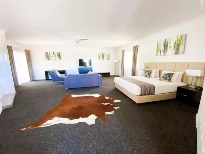 Double Suite