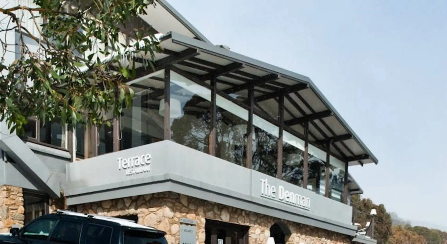 The Denman Hotel - Thredbo