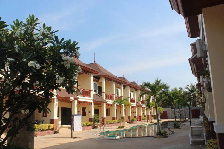 Imagen del hotel