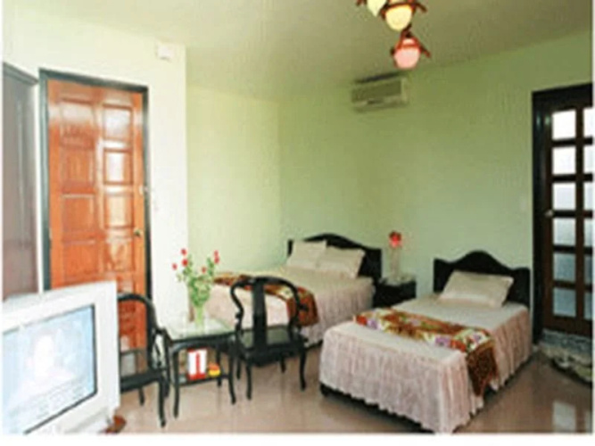 Phu An Hotel