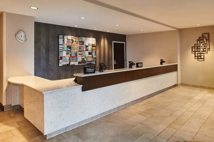Hotelbild