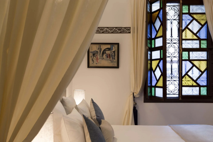 Riad Dar Alfarah