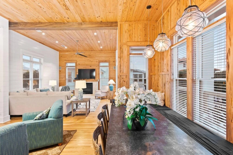 12 Periwinkle Ln - Beach Blessings by Blue Swell