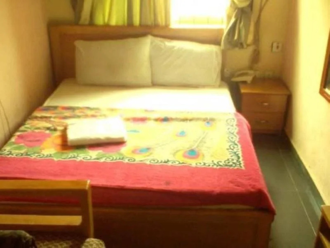 Allonze Hotel
