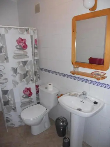 Casa El Paréntesis