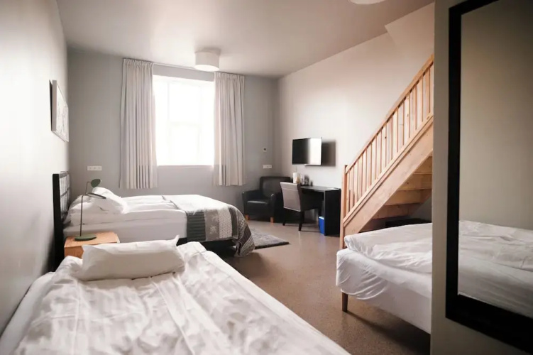 hotel Grindavik