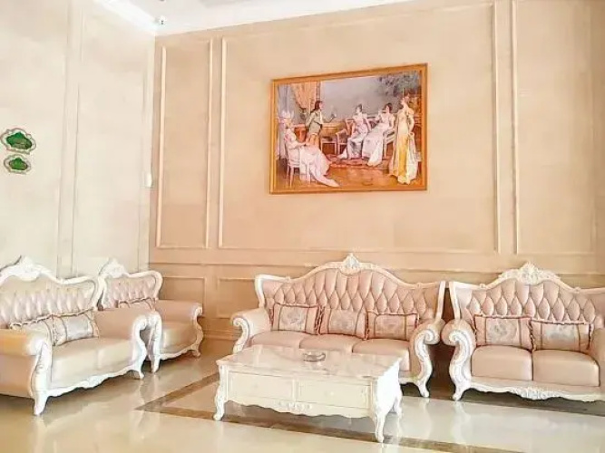 Vienna Hotel