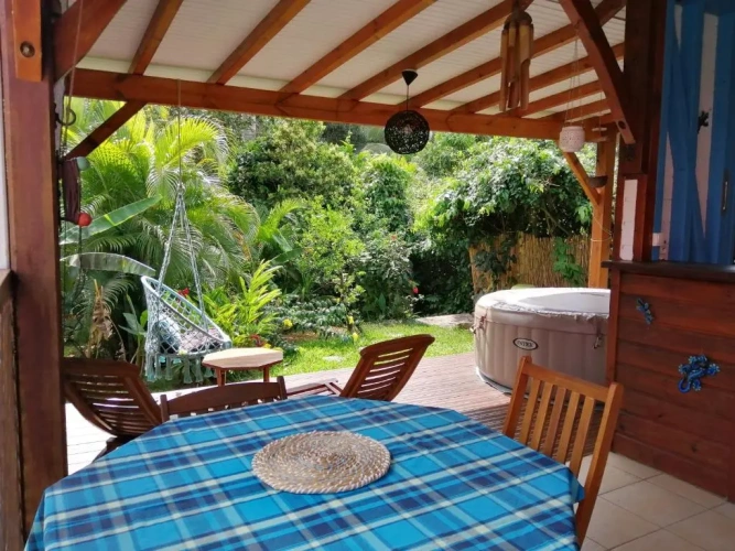 Cottage