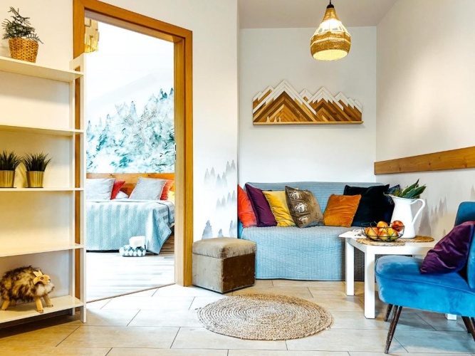 Family Suite