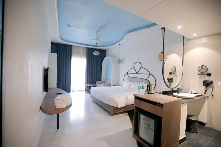 Premium Double room