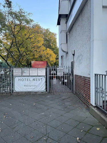 Hotelafbeelding