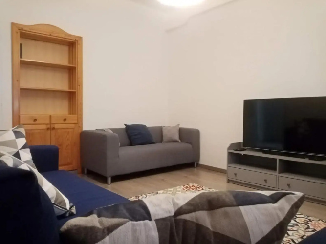 Baross Apartman