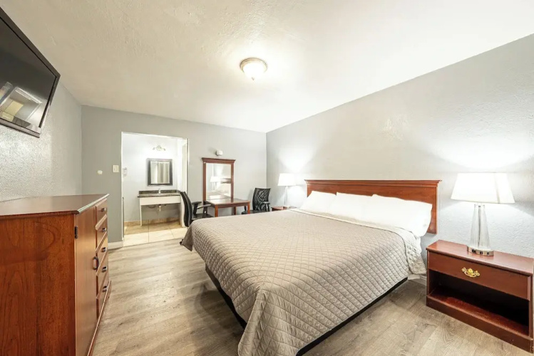 Villa Motel