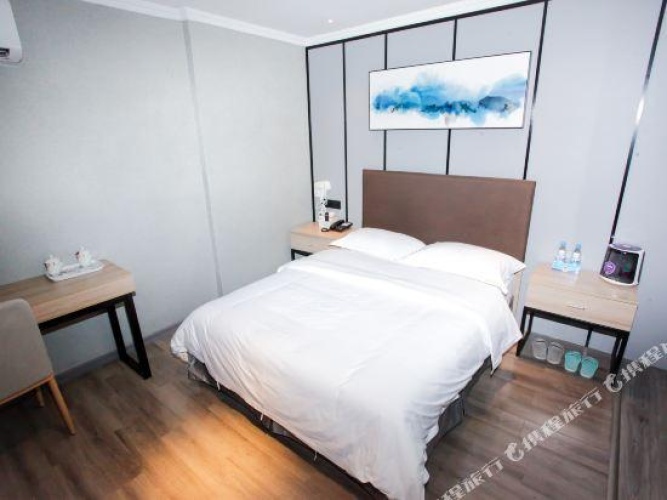 Premier Double room