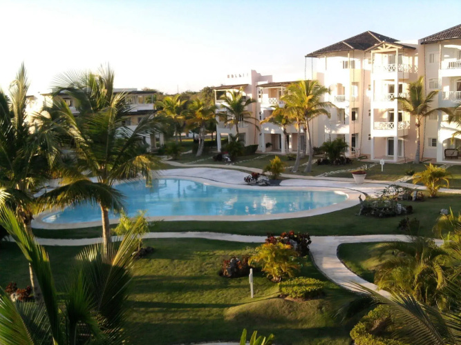 Tamarindo Residence