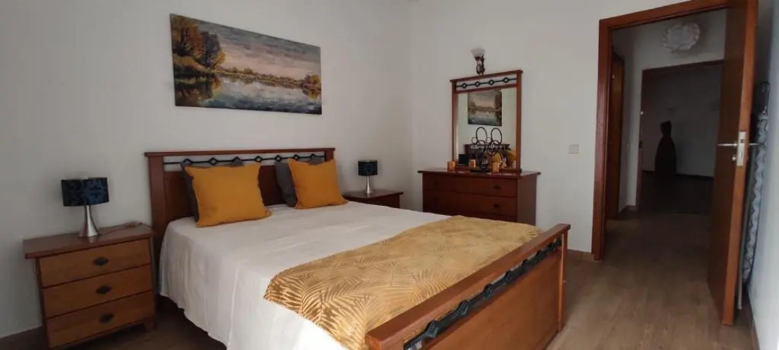 Vieira apartment 1