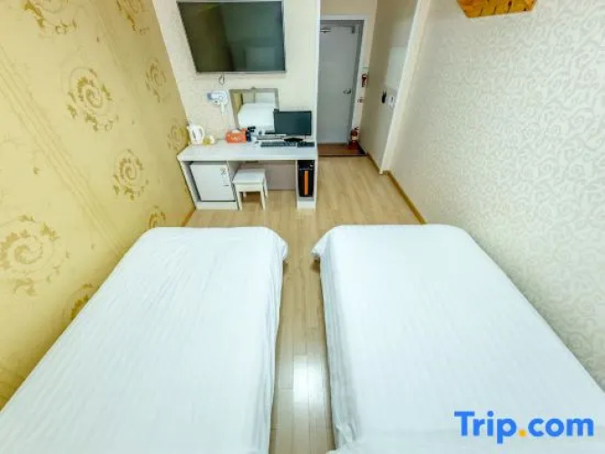 Tamra Gio Hotel