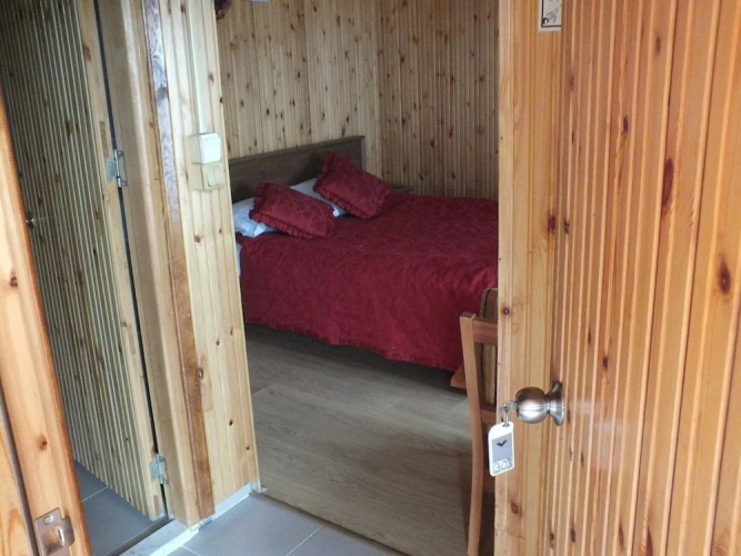Eraslan Tatil Koyu