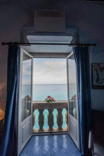 Blu Tropea Maison B&B