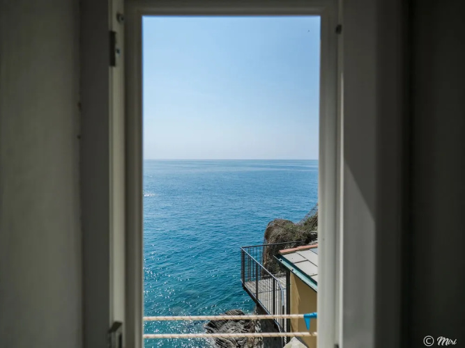 Ventu De Ma Studios and Rooms