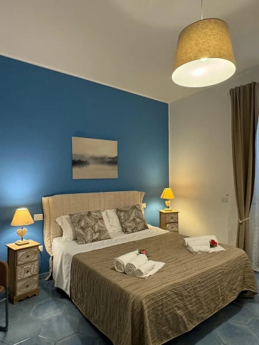 1 Bedroom Standard room