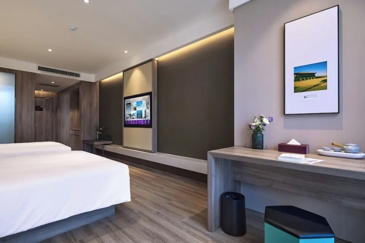 Economy Twin room