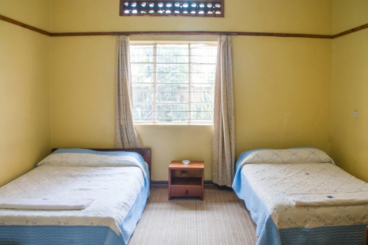 Pelikan Hotel