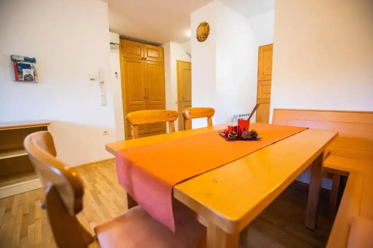 Apartment Jurič