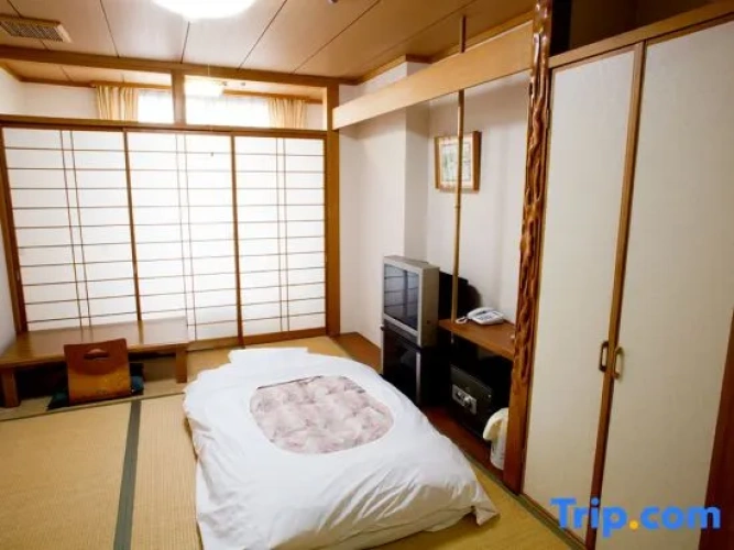 2 Bedrooms Standard room