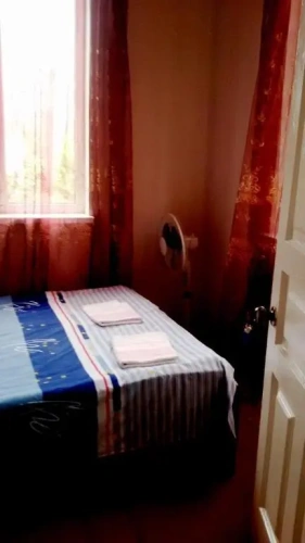 Economy Single room